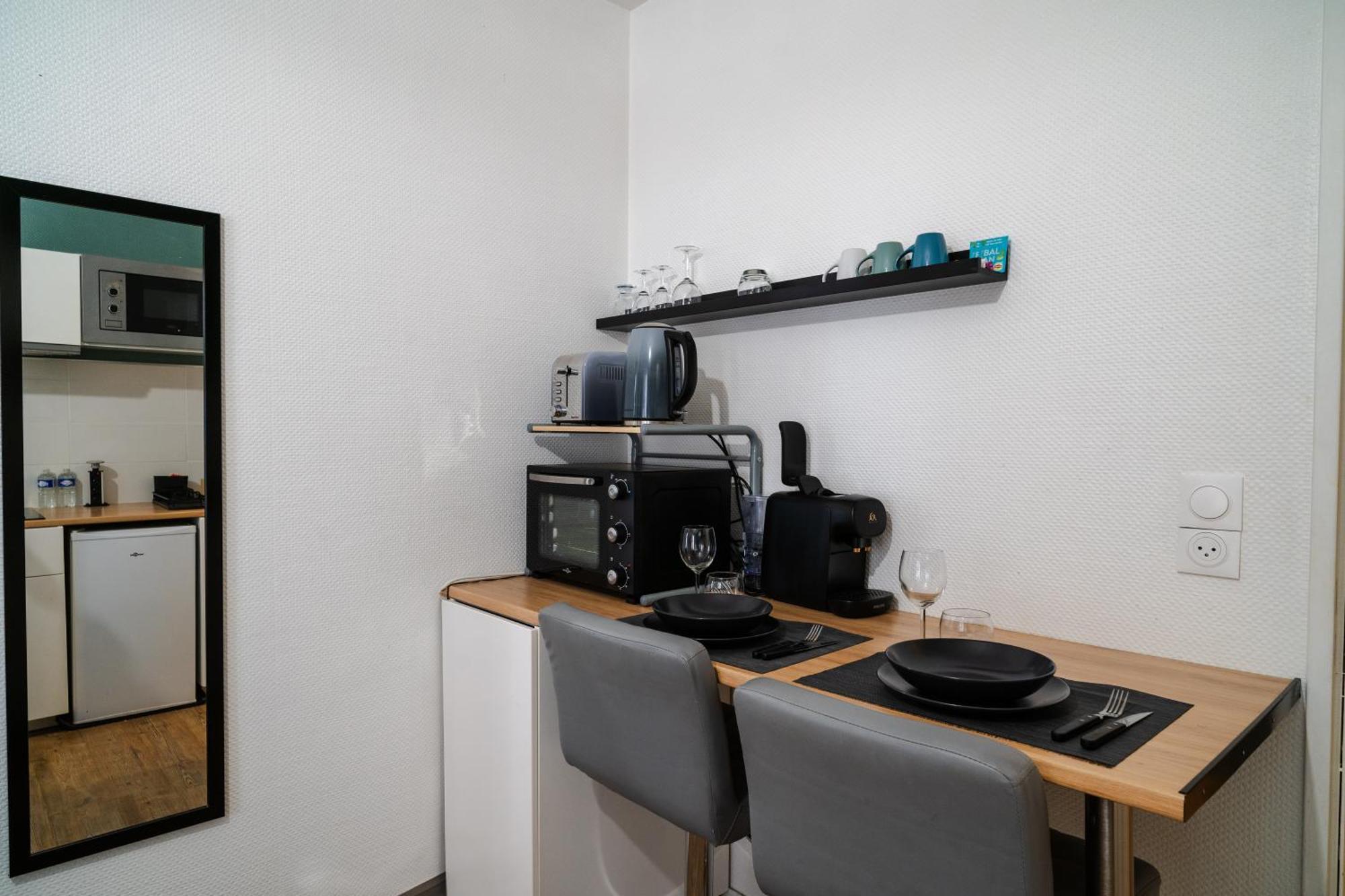 Le Chevremont, Centre Metz Cathedrale I Wifi I Confort & Cosy Bagian luar foto